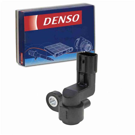 denso crankshaft position sensor|crankshaft position sensor.